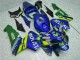 Purchase 2005-2006 Blue Honda CBR600RR Motorbike Fairings Canada Purchase 2005-2006 Blue Honda CBR600RR Motorbike Fairings Canada