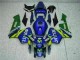 Purchase 2005-2006 Blue Honda CBR600RR Motorbike Fairings Canada Purchase 2005-2006 Blue Honda CBR600RR Motorbike Fairings Canada