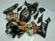 Purchase 2005-2006 Black Honda CBR600RR Bike Fairings & Bodywork Canada