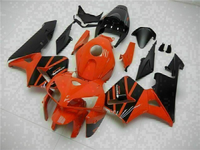 Purchase 2005-2006 Orange Honda CBR600RR Motor Bike Fairings Canada Purchase 2005-2006 Orange Honda CBR600RR Motor Bike Fairings Canada