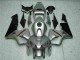 Purchase 2005-2006 Silver Honda CBR600RR Bike Fairing Kit Canada Purchase 2005-2006 Silver Honda CBR600RR Bike Fairing Kit Canada