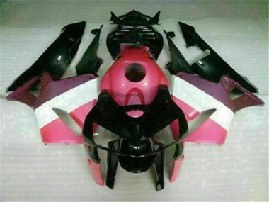 Purchase 2005-2006 Purple Black Honda CBR600RR Motorcycle Fairings Kits Canada