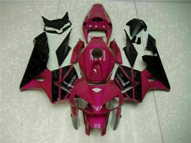 Purchase 2005-2006 Black Purple Honda CBR600RR Moto Fairings Canada Purchase 2005-2006 Black Purple Honda CBR600RR Moto Fairings Canada