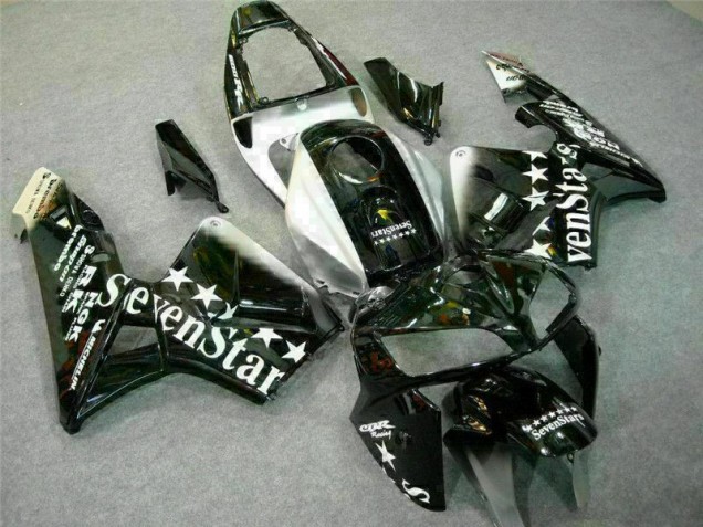 Purchase 2005-2006 Black Honda CBR600RR Motorcyle Fairings Canada Purchase 2005-2006 Black Honda CBR600RR Motorcyle Fairings Canada
