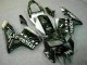 Purchase 2005-2006 Black Honda CBR600RR Motorcyle Fairings Canada Purchase 2005-2006 Black Honda CBR600RR Motorcyle Fairings Canada