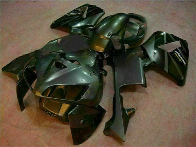 Purchase 2005-2006 Black Honda CBR600RR Bike Fairings Canada Purchase 2005-2006 Black Honda CBR600RR Bike Fairings Canada