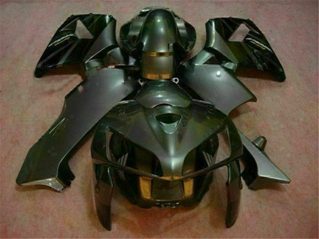 Purchase 2005-2006 Black Honda CBR600RR Bike Fairings Canada Purchase 2005-2006 Black Honda CBR600RR Bike Fairings Canada
