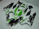 Purchase 2005-2006 Green Honda CBR600RR Replacement Motorcycle Fairings Canada