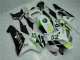Purchase 2005-2006 White Yellow Green 52 Honda CBR600RR Motorcycle Bodywork Canada Purchase 2005-2006 White Yellow Green 52 Honda CBR600RR Motorcycle Bodywork Canada