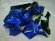 Purchase 2005-2006 Blue Honda CBR600RR Motorcycle Fairings Kit Canada Purchase 2005-2006 Blue Honda CBR600RR Motorcycle Fairings Kit Canada