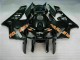 Purchase 2005-2006 Black Repsol Honda CBR600RR Motorcylce Fairings Canada Purchase 2005-2006 Black Repsol Honda CBR600RR Motorcylce Fairings Canada