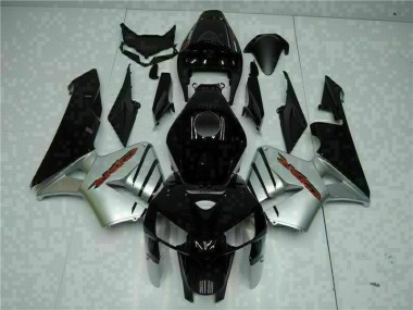 Purchase 2005-2006 Silver Honda CBR600RR Motorbike Fairings Canada