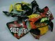 Purchase 2005-2006 Black Red Yellow 46 Honda CBR600RR Motorcycle Fairing Canada