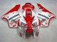 Purchase 2005-2006 Red White Honda CBR600RR Bike Fairings Canada Purchase 2005-2006 Red White Honda CBR600RR Bike Fairings Canada