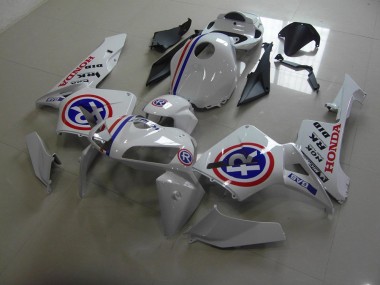 Purchase 2005-2006 Blue White Red Honda CBR600RR Motorcycle Bodywork Canada