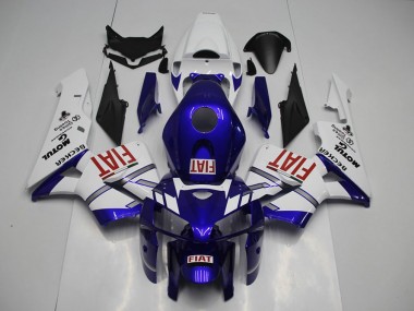 Purchase 2005-2006 Fiat Honda CBR600RR Motorcycle Replacement Fairings Canada