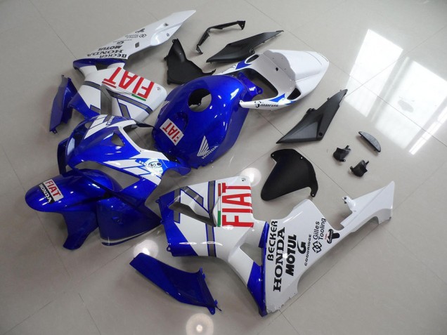 Purchase 2005-2006 Fiat Honda CBR600RR Motor Fairings Canada Purchase 2005-2006 Fiat Honda CBR600RR Motor Fairings Canada