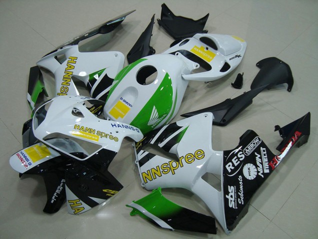 Purchase 2005-2006 Hannspree Honda CBR600RR Motorcylce Fairings Canada Purchase 2005-2006 Hannspree Honda CBR600RR Motorcylce Fairings Canada