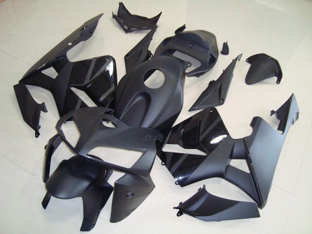 Purchase 2005-2006 Matte Black Honda CBR600RR Bike Fairing Canada Purchase 2005-2006 Matte Black Honda CBR600RR Bike Fairing Canada