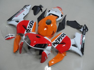 Purchase 2005-2006 Repsol Honda CBR600RR Motorcycle Bodywork Canada