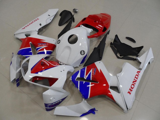 Purchase 2005-2006 New HRC Honda CBR600RR Motorcycle Replacement Fairings Canada Purchase 2005-2006 New HRC Honda CBR600RR Motorcycle Replacement Fairings Canada