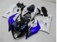 Purchase 2005-2006 Blue White Suzuki GSXR 1000 Motorcycle Fairing Kits Canada Purchase 2005-2006 Blue White Suzuki GSXR 1000 Motorcycle Fairing Kits Canada