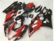 Purchase 2005-2006 Red Black Suzuki GSXR 1000 Motorbike Fairing Canada Purchase 2005-2006 Red Black Suzuki GSXR 1000 Motorbike Fairing Canada