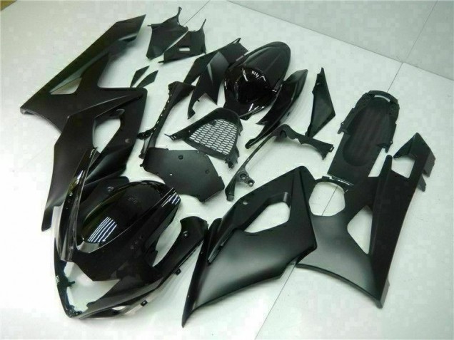 Purchase 2005-2006 Black Suzuki GSXR 1000 Motorcycle Fairings Kits Canada Purchase 2005-2006 Black Suzuki GSXR 1000 Motorcycle Fairings Kits Canada