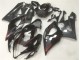 Purchase 2005-2006 Black Grey Suzuki GSXR 1000 Moto Fairings Canada Purchase 2005-2006 Black Grey Suzuki GSXR 1000 Moto Fairings Canada