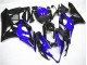 Purchase 2005-2006 Blue Black Suzuki GSXR 1000 Motorcycle Replacement Fairings Canada Purchase 2005-2006 Blue Black Suzuki GSXR 1000 Motorcycle Replacement Fairings Canada