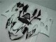 Purchase 2005-2006 White Suzuki GSXR 1000 Motorbike Fairing Canada Purchase 2005-2006 White Suzuki GSXR 1000 Motorbike Fairing Canada