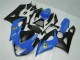 Purchase 2005-2006 Blue Black Suzuki GSXR 1000 Motorcycle Fairing Kit Canada Purchase 2005-2006 Blue Black Suzuki GSXR 1000 Motorcycle Fairing Kit Canada