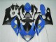 Purchase 2005-2006 Blue Black Suzuki GSXR 1000 Motorcycle Fairing Kit Canada Purchase 2005-2006 Blue Black Suzuki GSXR 1000 Motorcycle Fairing Kit Canada