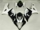 Purchase 2005-2006 White Black Suzuki GSXR 1000 Moto Fairings Canada Purchase 2005-2006 White Black Suzuki GSXR 1000 Moto Fairings Canada