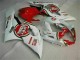 Purchase 2005-2006 Red White Suzuki GSXR 1000 Motorcycle Replacement Fairings Canada Purchase 2005-2006 Red White Suzuki GSXR 1000 Motorcycle Replacement Fairings Canada