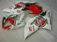 Purchase 2005-2006 Red White Suzuki GSXR 1000 Motorcycle Replacement Fairings Canada Purchase 2005-2006 Red White Suzuki GSXR 1000 Motorcycle Replacement Fairings Canada
