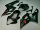 Purchase 2005-2006 Black Suzuki GSXR 1000 Replacement Fairings Canada Purchase 2005-2006 Black Suzuki GSXR 1000 Replacement Fairings Canada