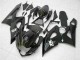 Purchase 2005-2006 Glossy Black Suzuki GSXR 1000 Motor Fairings Canada