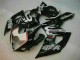 Purchase 2005-2006 White Black Suzuki GSXR 1000 Motorcycle Fairings Kit Canada Purchase 2005-2006 White Black Suzuki GSXR 1000 Motorcycle Fairings Kit Canada