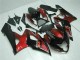 Purchase 2005-2006 Red Black Suzuki GSXR 1000 Motorcycle Fairings & Bodywork Canada Purchase 2005-2006 Red Black Suzuki GSXR 1000 Motorcycle Fairings & Bodywork Canada
