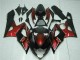 Purchase 2005-2006 Red Black Suzuki GSXR 1000 Motorcycle Fairings & Bodywork Canada Purchase 2005-2006 Red Black Suzuki GSXR 1000 Motorcycle Fairings & Bodywork Canada