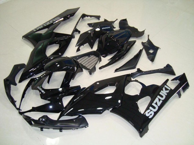 Purchase 2005-2006 Black Silver Decals Suzuki GSXR 1000 Replacement Fairings Canada Purchase 2005-2006 Black Silver Decals Suzuki GSXR 1000 Replacement Fairings Canada