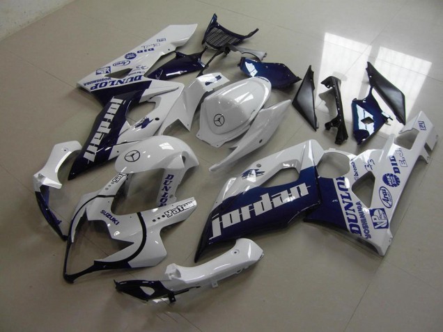 Purchase 2005-2006 Dark Blue Jordan Suzuki GSXR 1000 Motorbike Fairing Canada Purchase 2005-2006 Dark Blue Jordan Suzuki GSXR 1000 Motorbike Fairing Canada