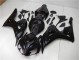 Purchase 2006-2007 Glossy Black Honda CBR1000RR Motor Bike Fairings Canada