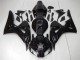 Purchase 2006-2007 Glossy Black Honda CBR1000RR Motor Bike Fairings Canada