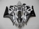 Purchase 2006-2007 Black Silver Grey Honda CBR1000RR Motorcycle Bodywork Canada Purchase 2006-2007 Black Silver Grey Honda CBR1000RR Motorcycle Bodywork Canada