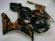 Purchase 2006-2007 Brown Black Honda CBR1000RR Motorbike Fairing Kits Canada Purchase 2006-2007 Brown Black Honda CBR1000RR Motorbike Fairing Kits Canada