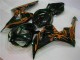 Purchase 2006-2007 Brown Black Honda CBR1000RR Motorbike Fairing Kits Canada Purchase 2006-2007 Brown Black Honda CBR1000RR Motorbike Fairing Kits Canada