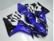 Purchase 2006-2007 Blue Black Honda CBR1000RR Moto Fairings Canada Purchase 2006-2007 Blue Black Honda CBR1000RR Moto Fairings Canada