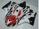 Purchase 2006-2007 Red White Black Honda CBR1000RR Motorcylce Fairings Canada Purchase 2006-2007 Red White Black Honda CBR1000RR Motorcylce Fairings Canada